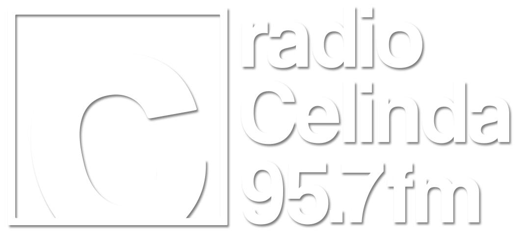 Logo Radio Celinda 95.7fm